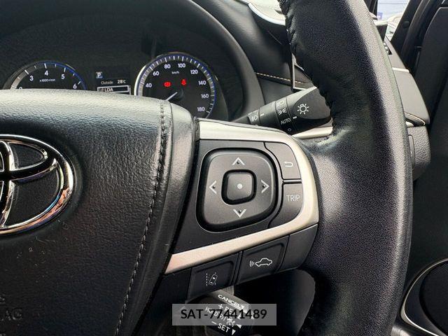 Toyota HARRIER 2018-06 8829255-14