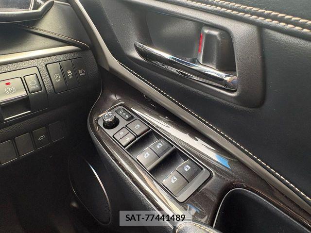 Toyota HARRIER 2018-06 8829255-17