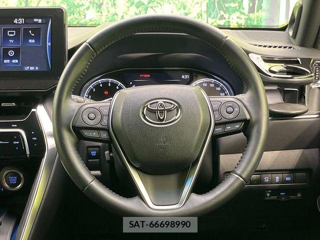 Toyota HARRIER 2021-04 8829243-10