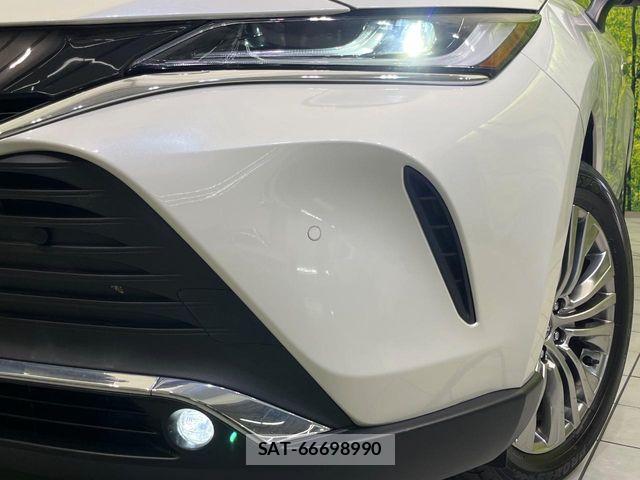 Toyota HARRIER 2021-04 8829243-11