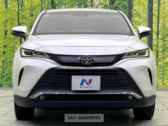 Toyota HARRIER 2021-04 8829243-13