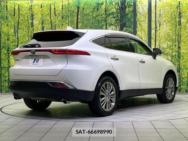 Toyota HARRIER 2021-04 8829243-16