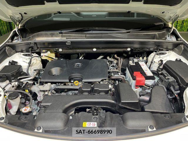 Toyota HARRIER 2021-04 8829243-17