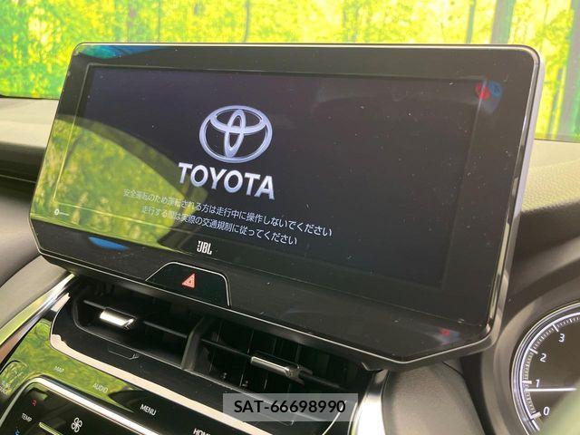 Toyota HARRIER 2021-04 8829243-2