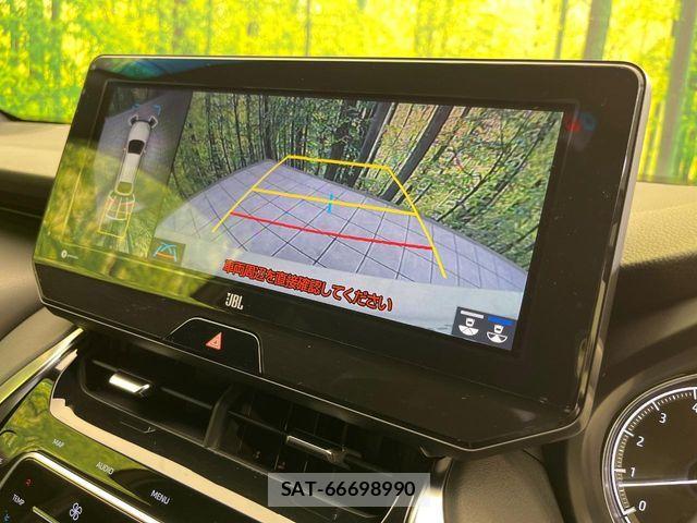 Toyota HARRIER 2021-04 8829243-3