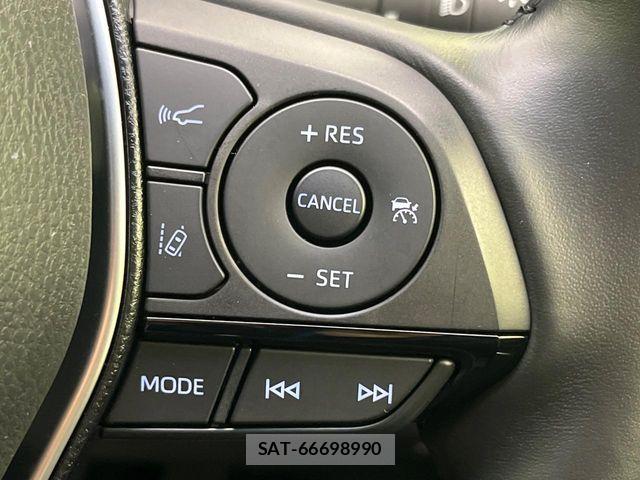 Toyota HARRIER 2021-04 8829243-6