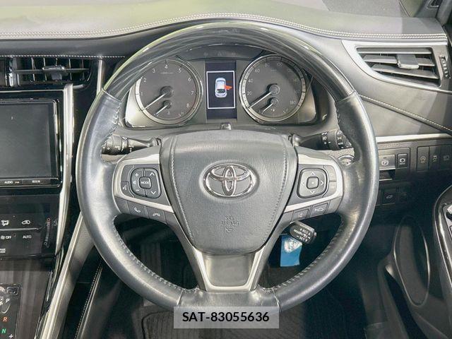 Toyota HARRIER 2018-07 8829265-10