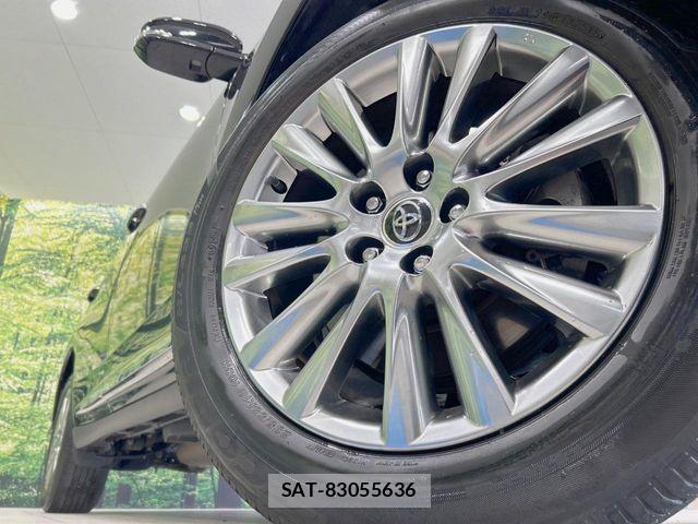 Toyota HARRIER 2018-07 8829265-12