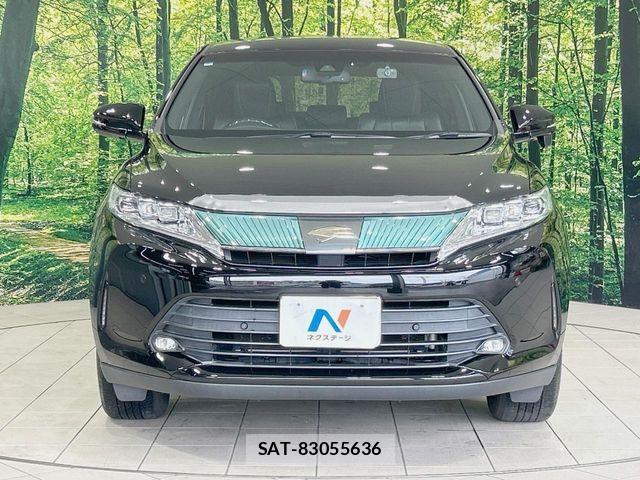 Toyota HARRIER 2018-07 8829265-13