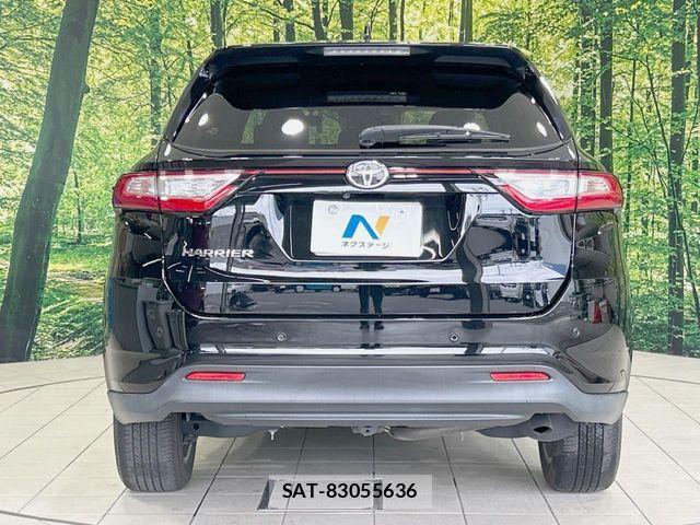 Toyota HARRIER 2018-07 8829265-14