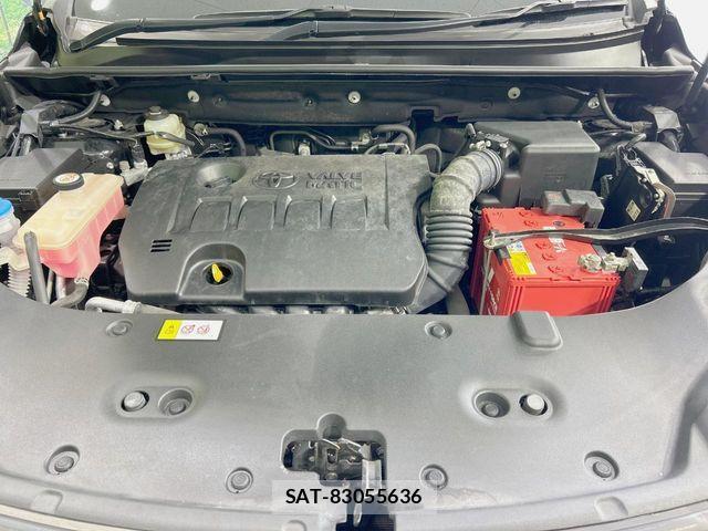 Toyota HARRIER 2018-07 8829265-17