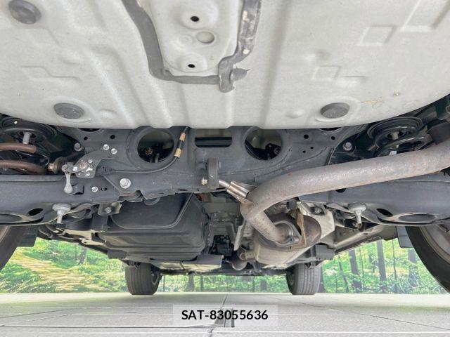 Toyota HARRIER 2018-07 8829265-18