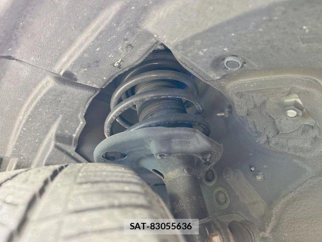Toyota HARRIER 2018-07 8829265-19