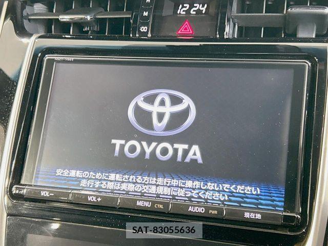 Toyota HARRIER 2018-07 8829265-2