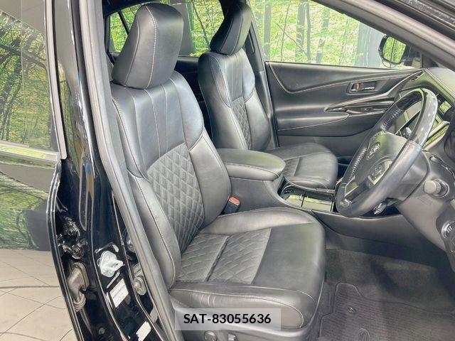 Toyota HARRIER 2018-07 8829265-7