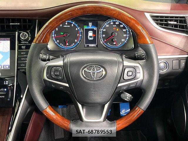 Toyota HARRIER 2014-09 8829271-10
