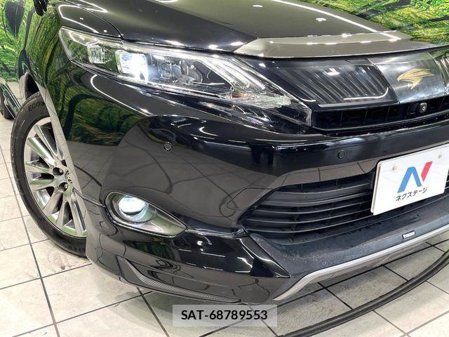 Toyota HARRIER 2014-09 8829271-11