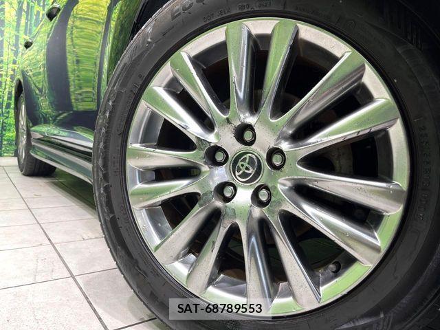Toyota HARRIER 2014-09 8829271-12
