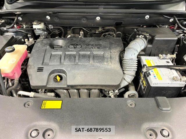 Toyota HARRIER 2014-09 8829271-17