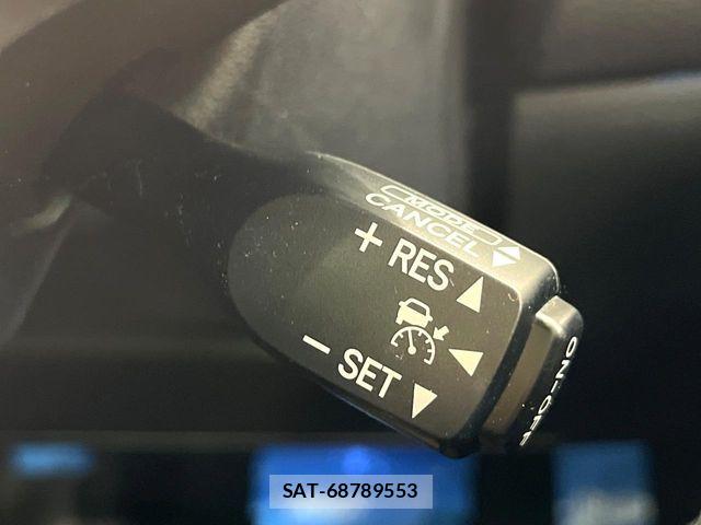 Toyota HARRIER 2014-09 8829271-6