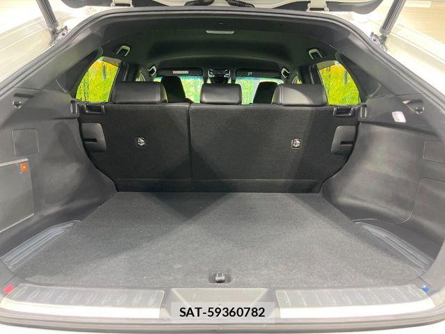Toyota HARRIER 2021-04 8829244-9