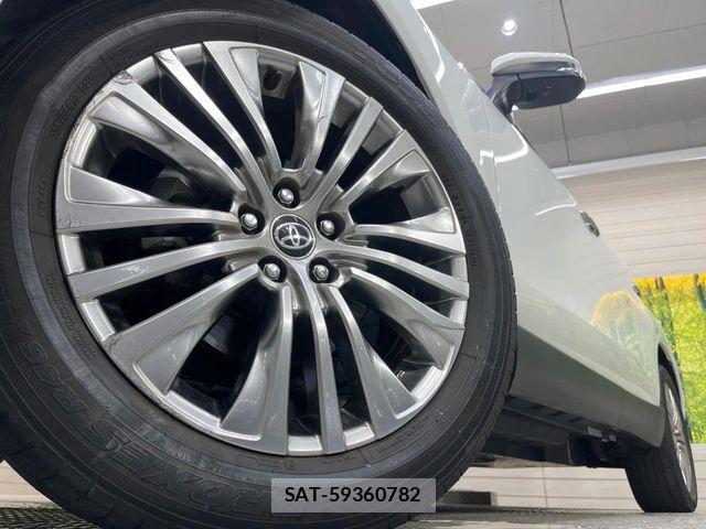 Toyota HARRIER 2021-04 8829244-12