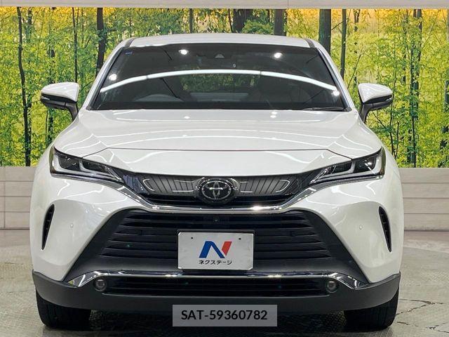 Toyota HARRIER 2021-04 8829244-13