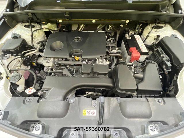 Toyota HARRIER 2021-04 8829244-17