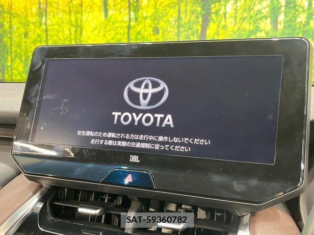 Toyota HARRIER 2021-04 8829244-2