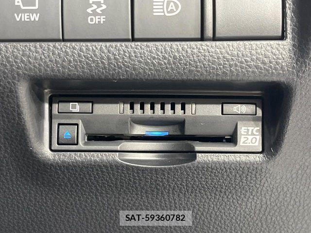 Toyota HARRIER 2021-04 8829244-4