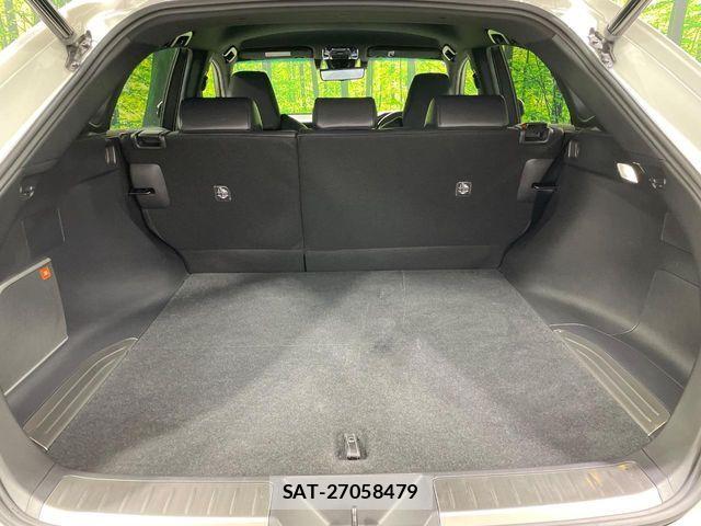 Toyota HARRIER 2020-11 8829232-10