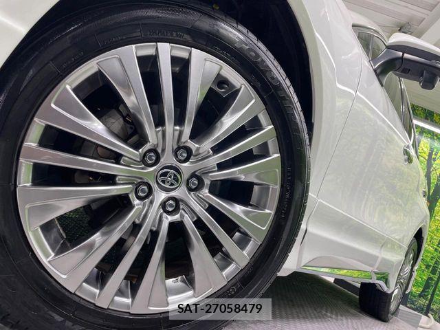 Toyota HARRIER 2020-11 8829232-13
