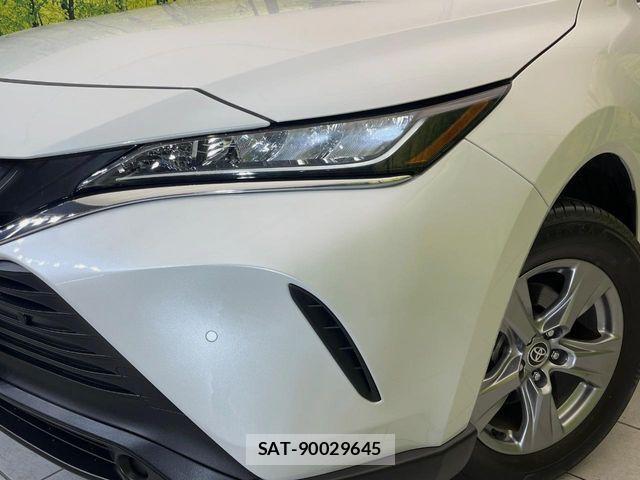 Toyota HARRIER 2023-08 8829246-11