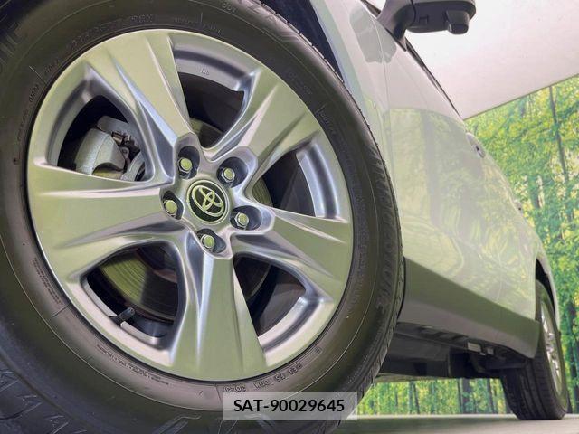 Toyota HARRIER 2023-08 8829246-12