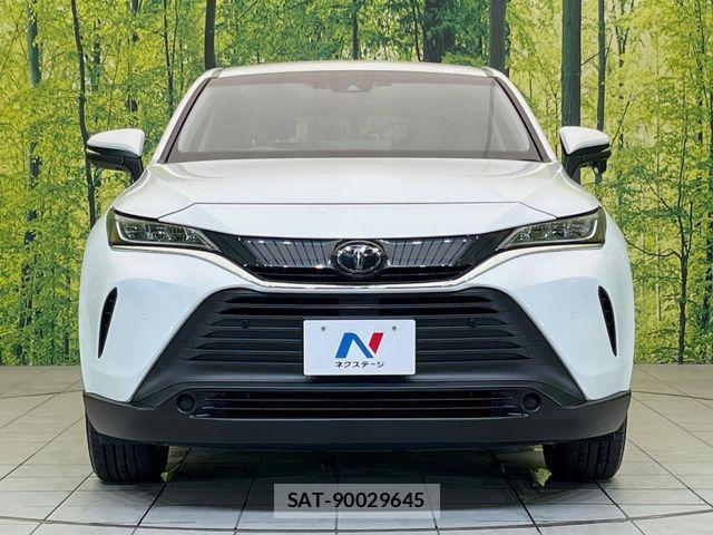 Toyota HARRIER 2023-08 8829246-13