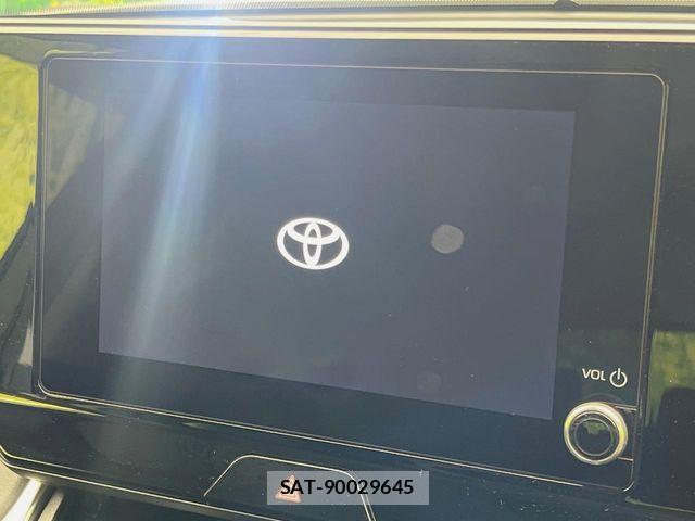 Toyota HARRIER 2023-08 8829246-2