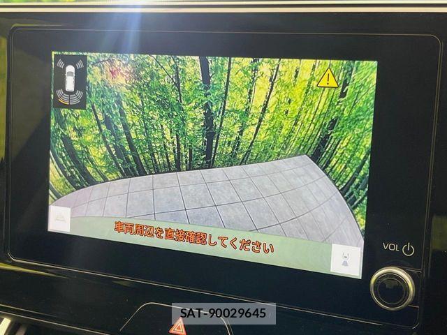 Toyota HARRIER 2023-08 8829246-3