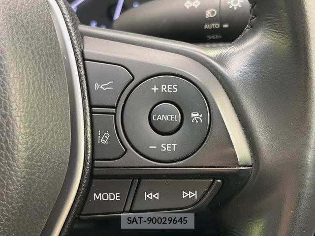 Toyota HARRIER 2023-08 8829246-5