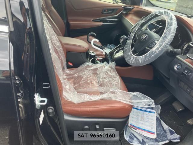 Toyota HARRIER 2019-09 8829257-9
