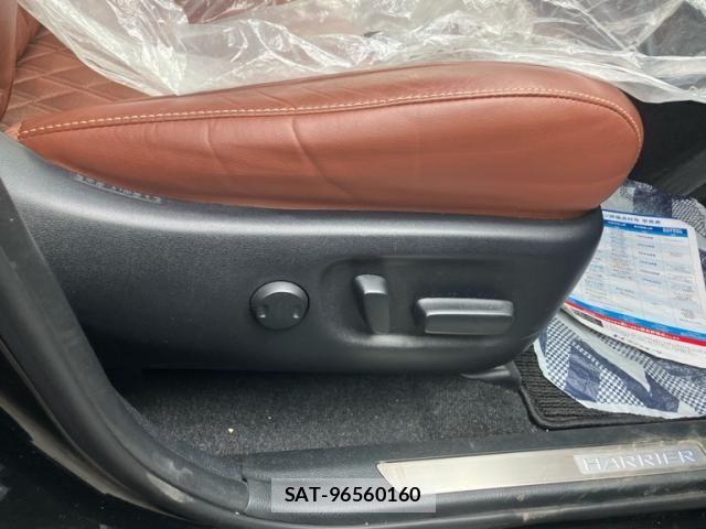 Toyota HARRIER 2019-09 8829257-10