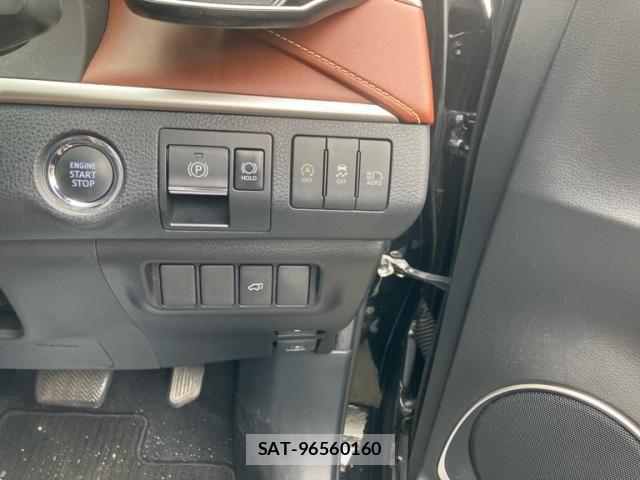 Toyota HARRIER 2019-09 8829257-11