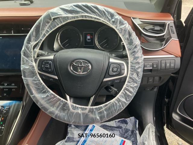 Toyota HARRIER 2019-09 8829257-12