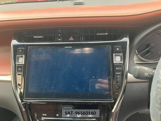 Toyota HARRIER 2019-09 8829257-13