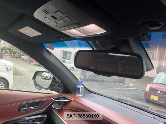 Toyota HARRIER 2019-09 8829257-15