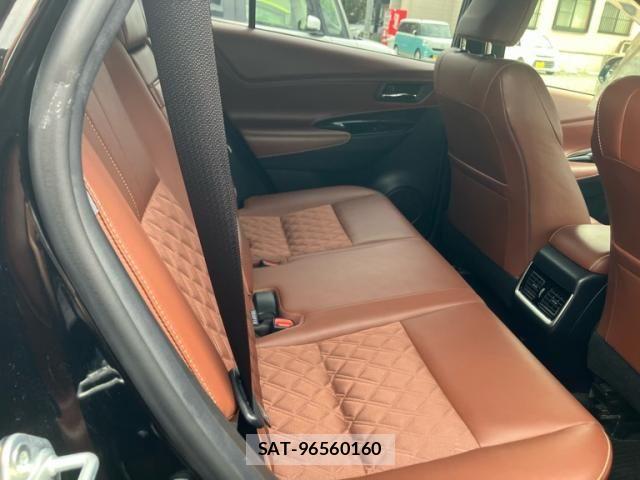 Toyota HARRIER 2019-09 8829257-17