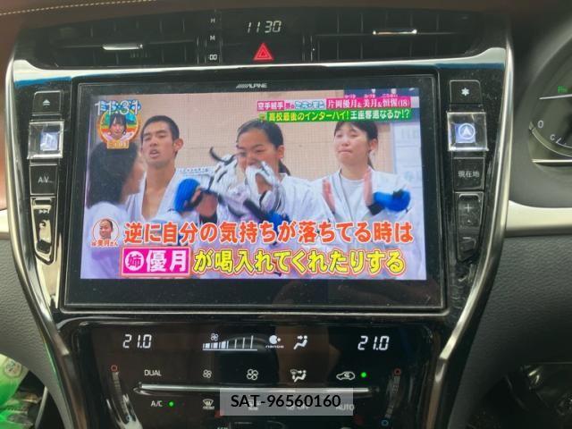 Toyota HARRIER 2019-09 8829257-18