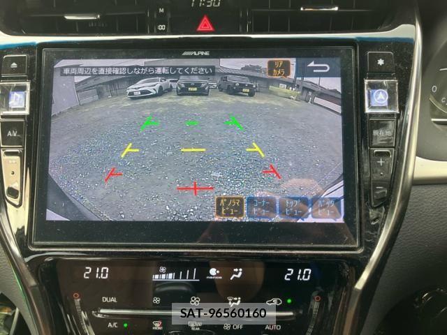 Toyota HARRIER 2019-09 8829257-19
