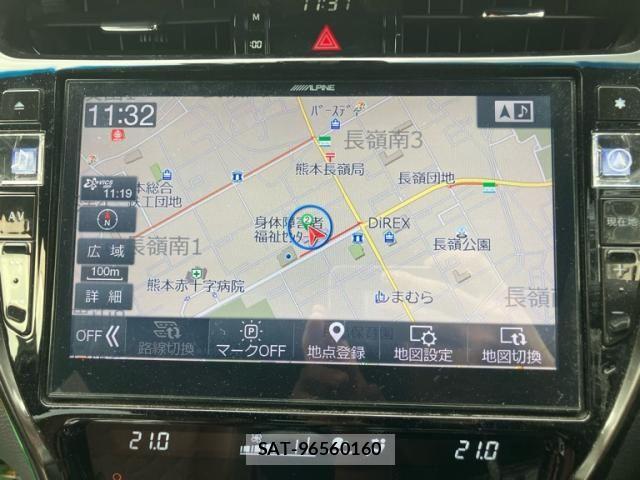 Toyota HARRIER 2019-09 8829257-20