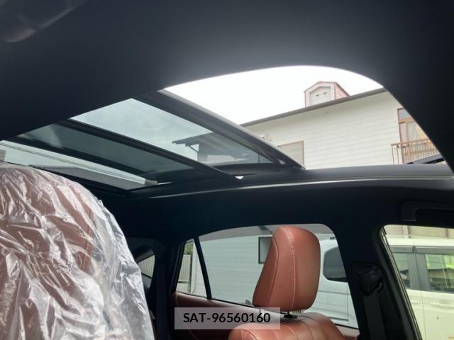 Toyota HARRIER 2019-09 8829257-21