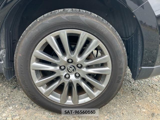 Toyota HARRIER 2019-09 8829257-6